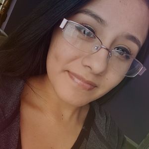 Meet your Posher, Jazmin